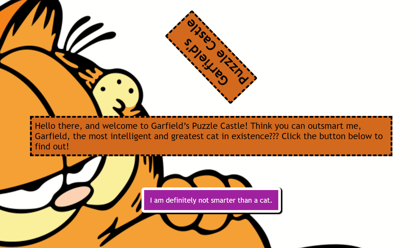 garfield app image